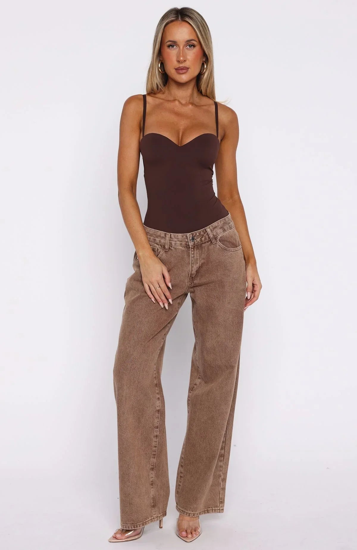 Stuck To You Bodysuit