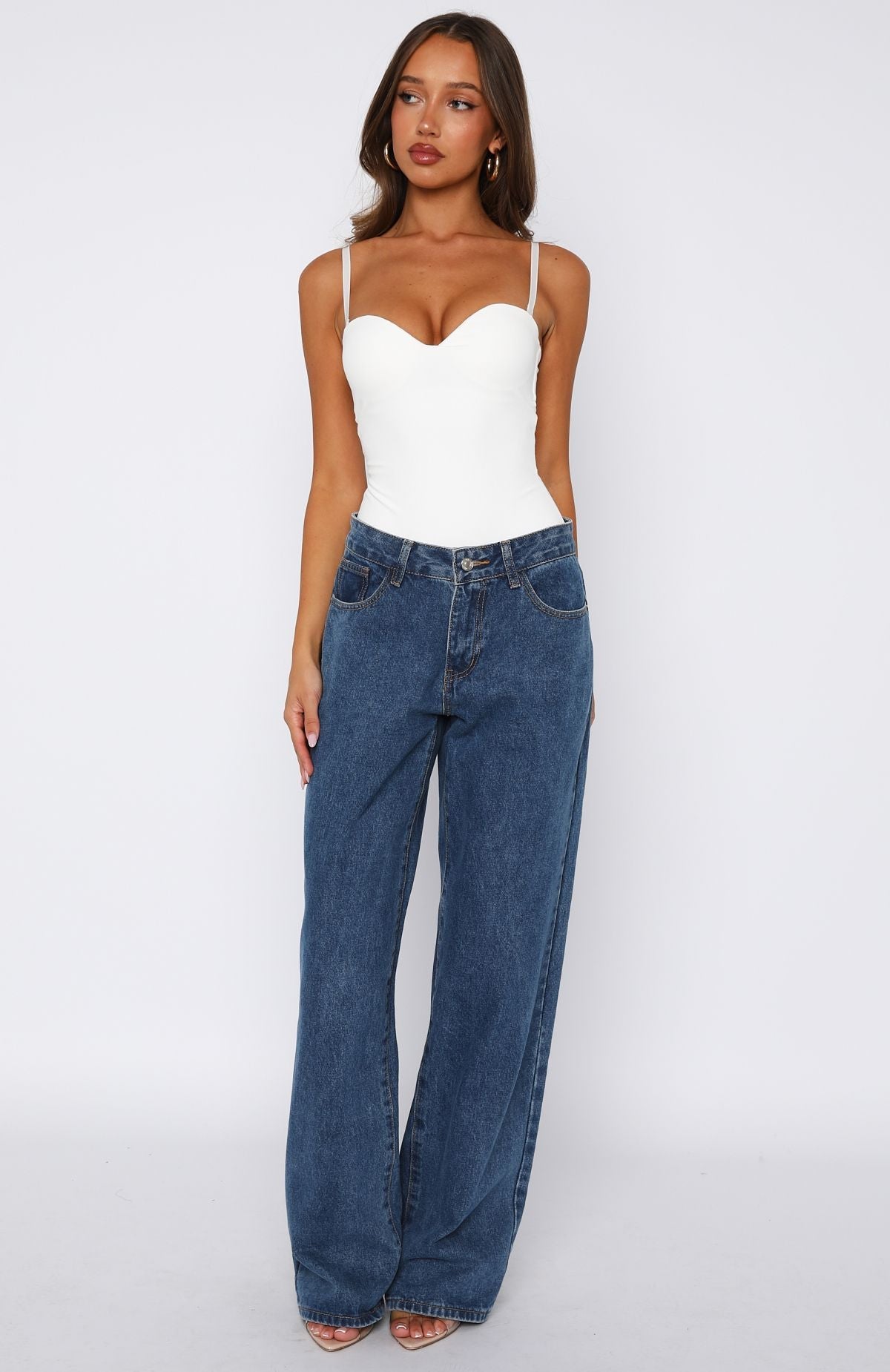 Stuck To You Bodysuit