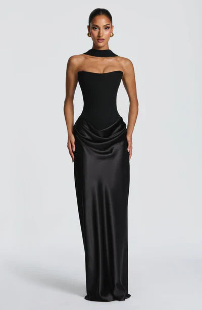 Maggie Maxi Dress