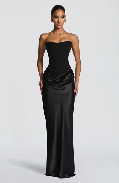Maggie Maxi Dress