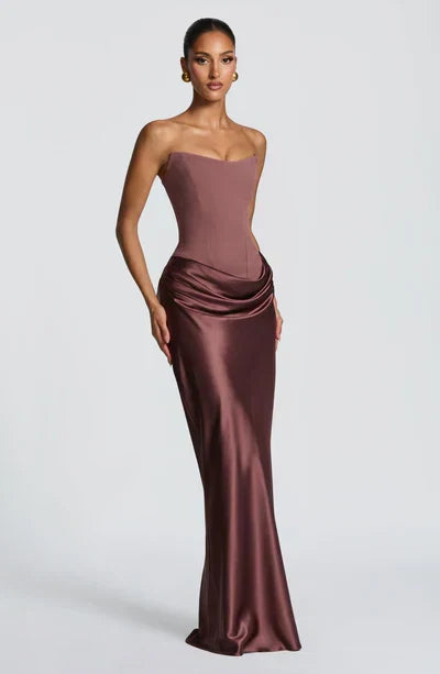 Maggie Maxi Dress