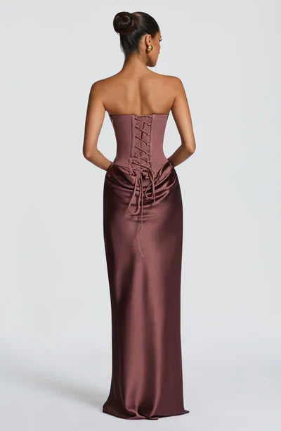 Maggie Maxi Dress