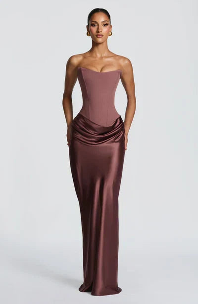 Maggie Maxi Dress