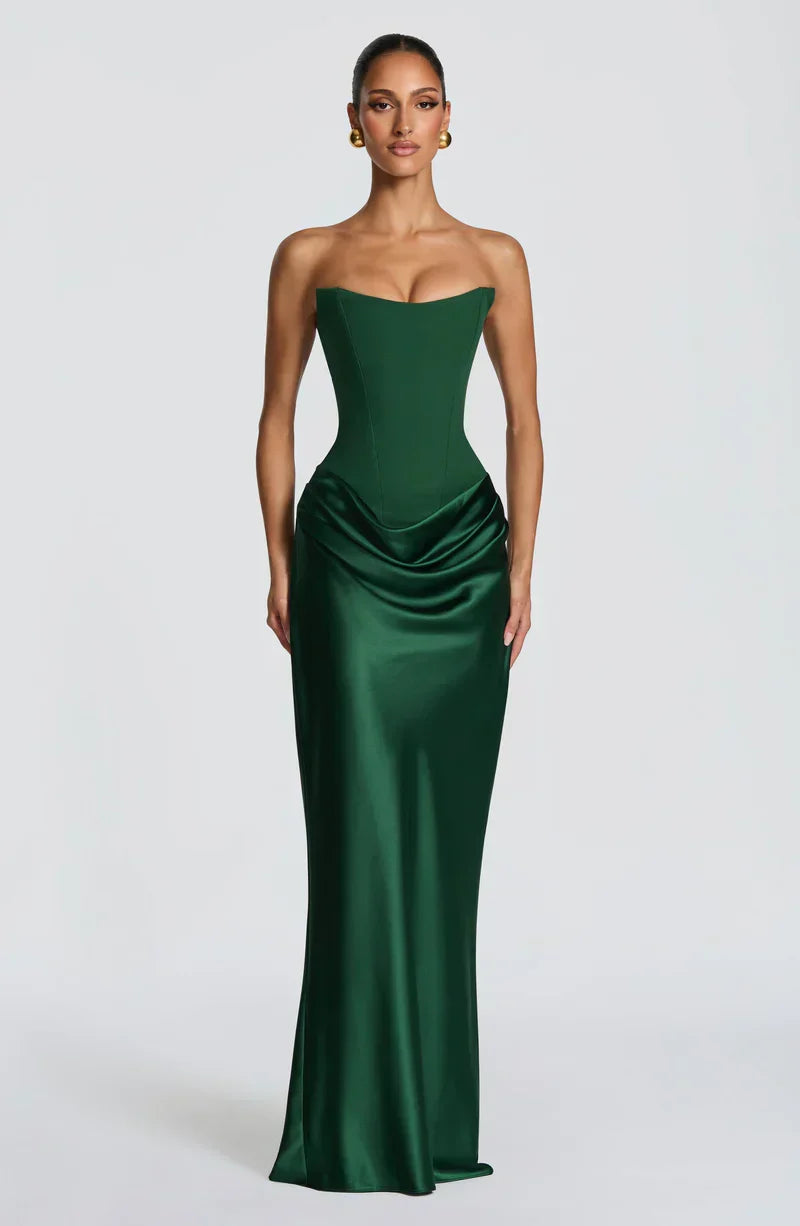 Maggie Maxi Dress