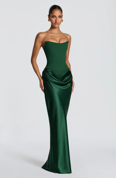 Maggie Maxi Dress