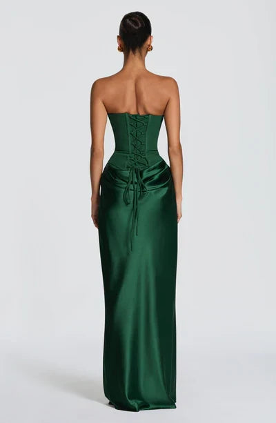 Maggie Maxi Dress