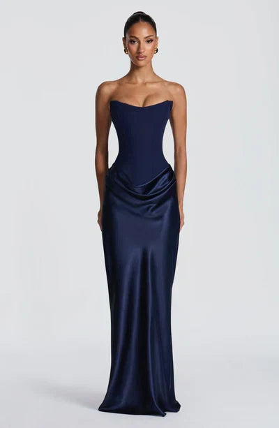 Maggie Maxi Dress