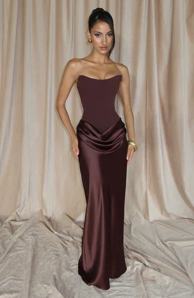 Maggie Maxi Dress