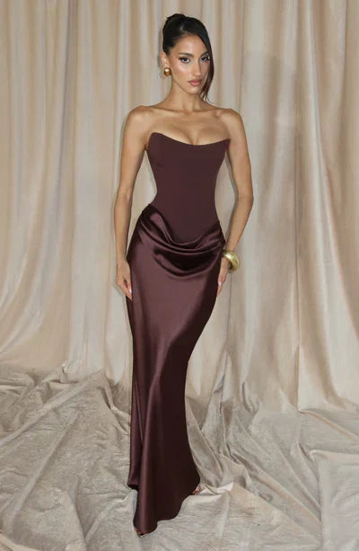 Maggie Maxi Dress