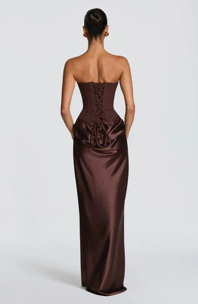 Maggie Maxi Dress