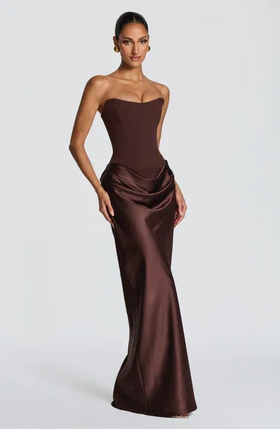 Maggie Maxi Dress