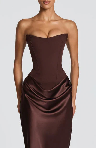 Maggie Maxi Dress