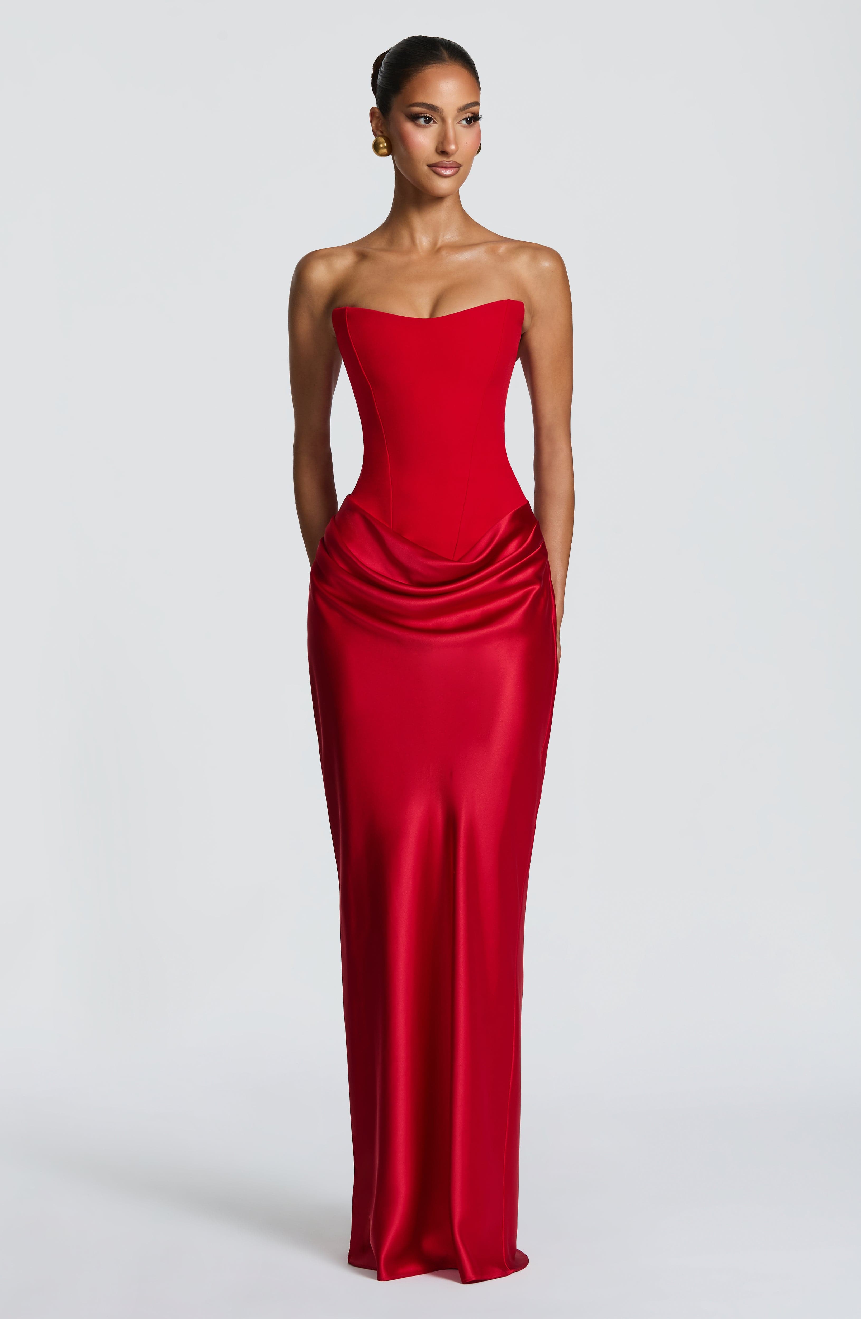 Maggie Maxi Dress