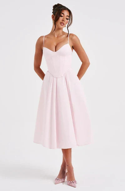 Mariella Midi Dress