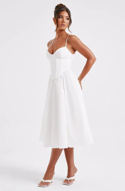 Mariella Midi Dress