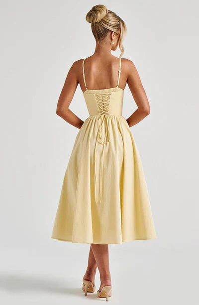 Mariella Midi Dress