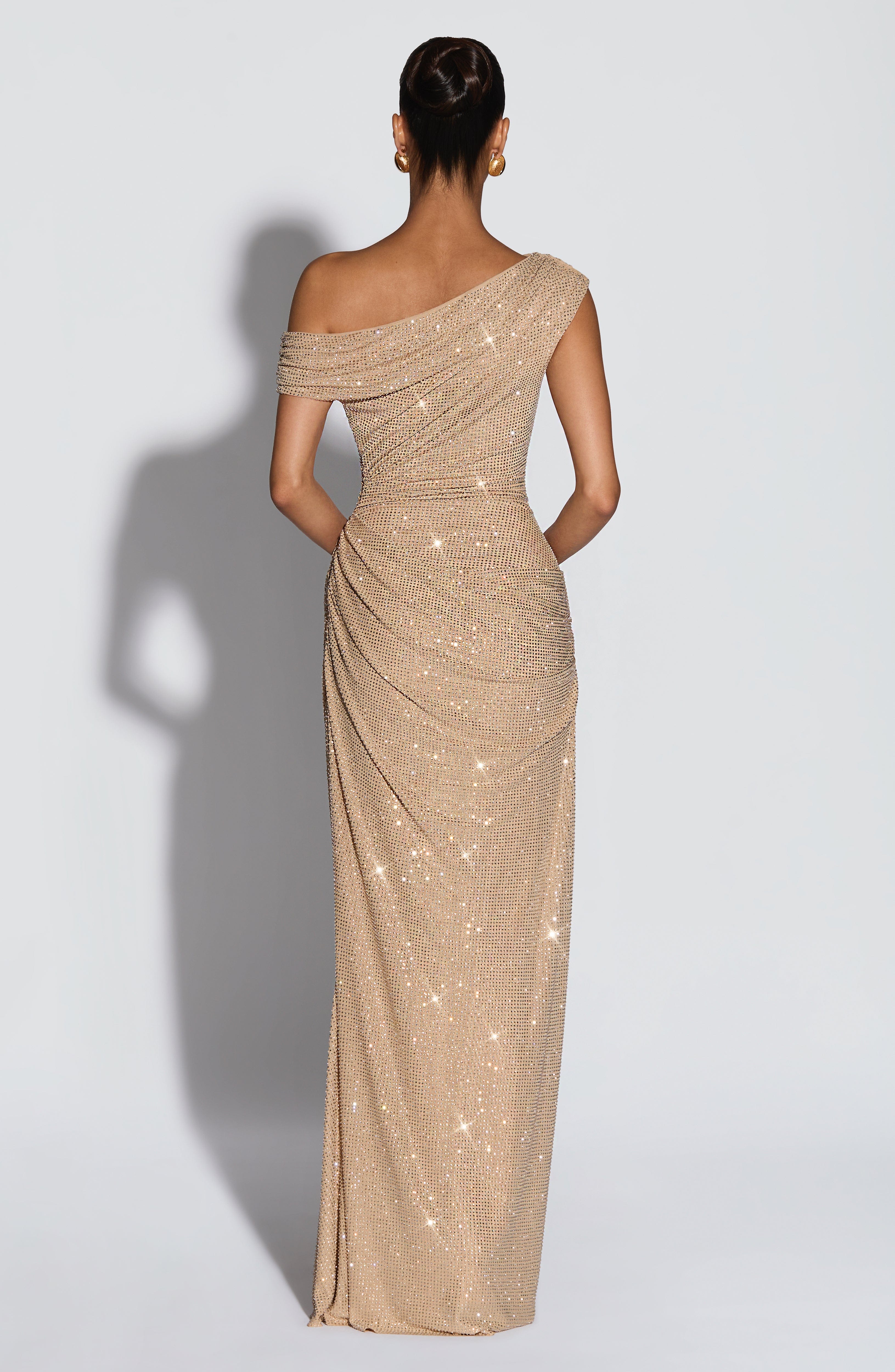 Ottilie Maxi Dress