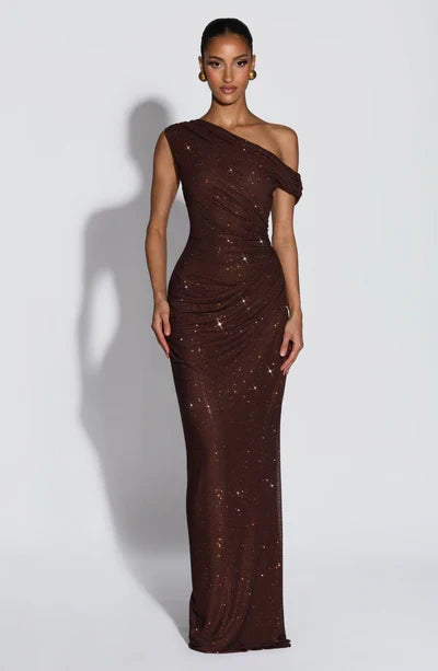 Ottilie Maxi Dress
