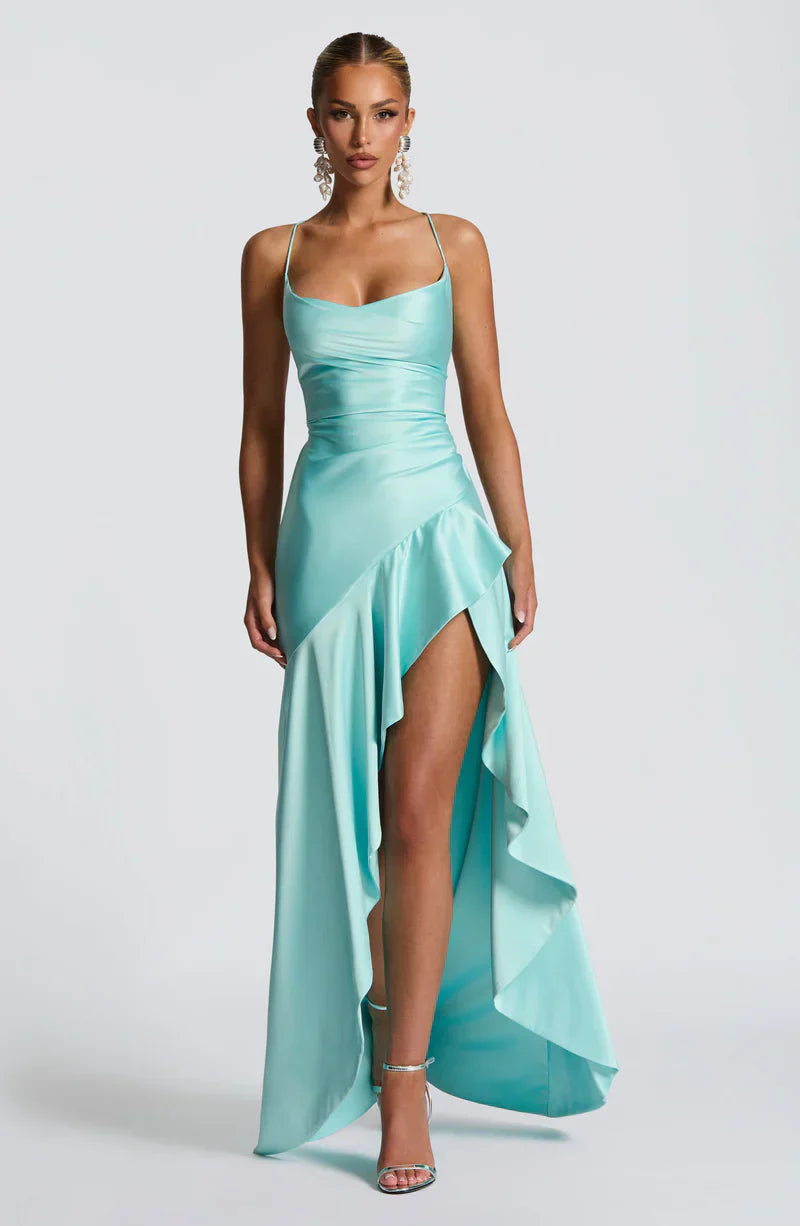Samira Maxi Dress