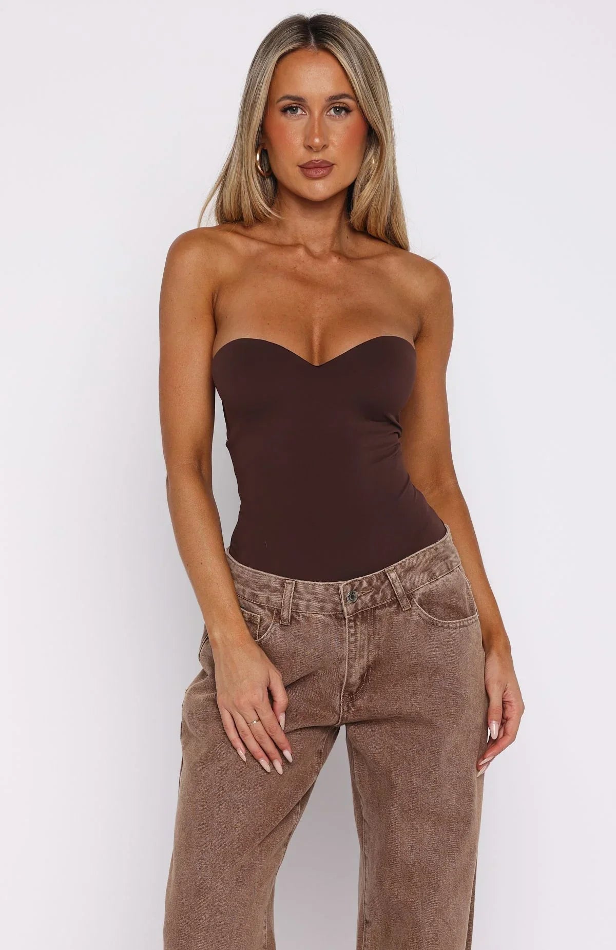 Stuck To You Bodysuit