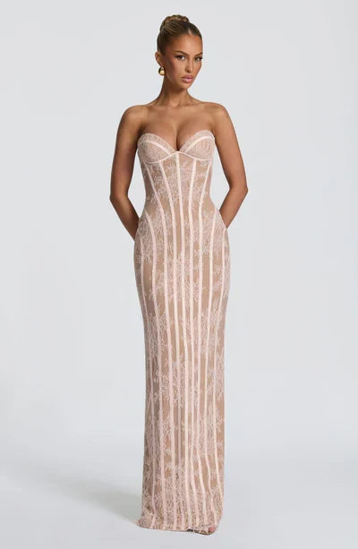 Sian Maxi Dress