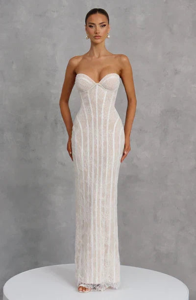 Sian Maxi Dress
