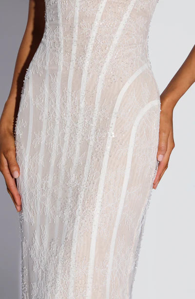 Sian Maxi Dress