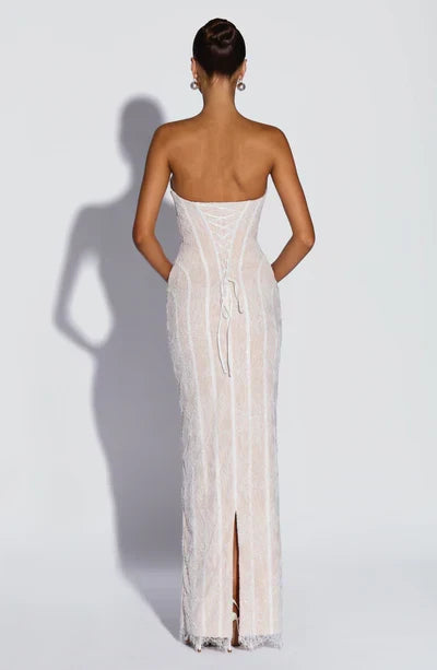 Sian Maxi Dress