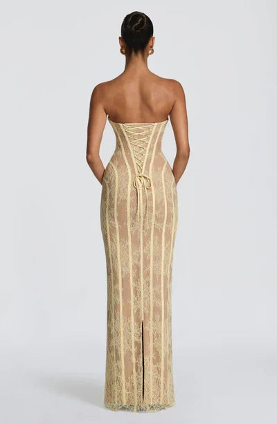 Sian Maxi Dress