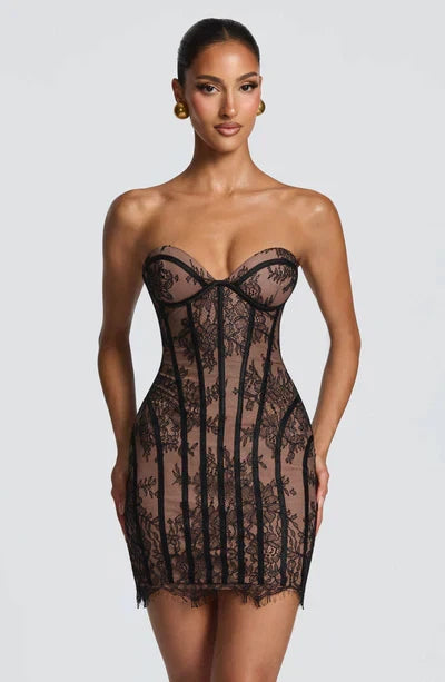 Sian Mini Dress