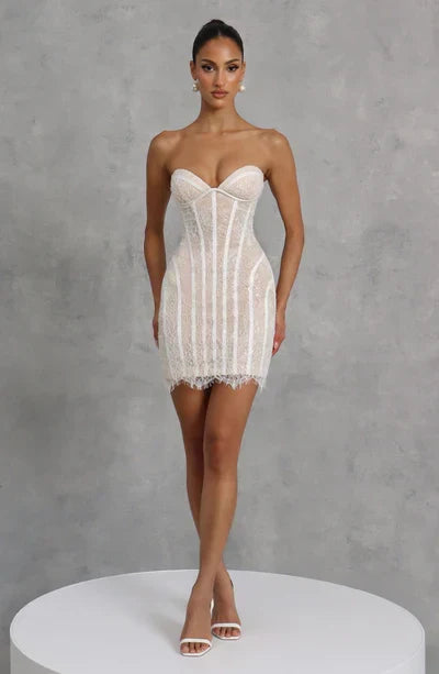 Sian Mini Dress