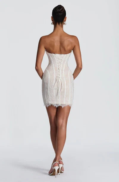 Sian Mini Dress