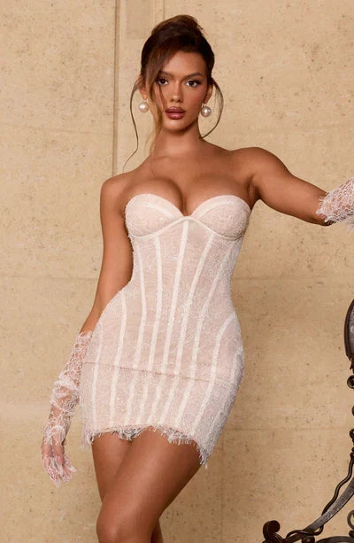 Sian Mini Dress