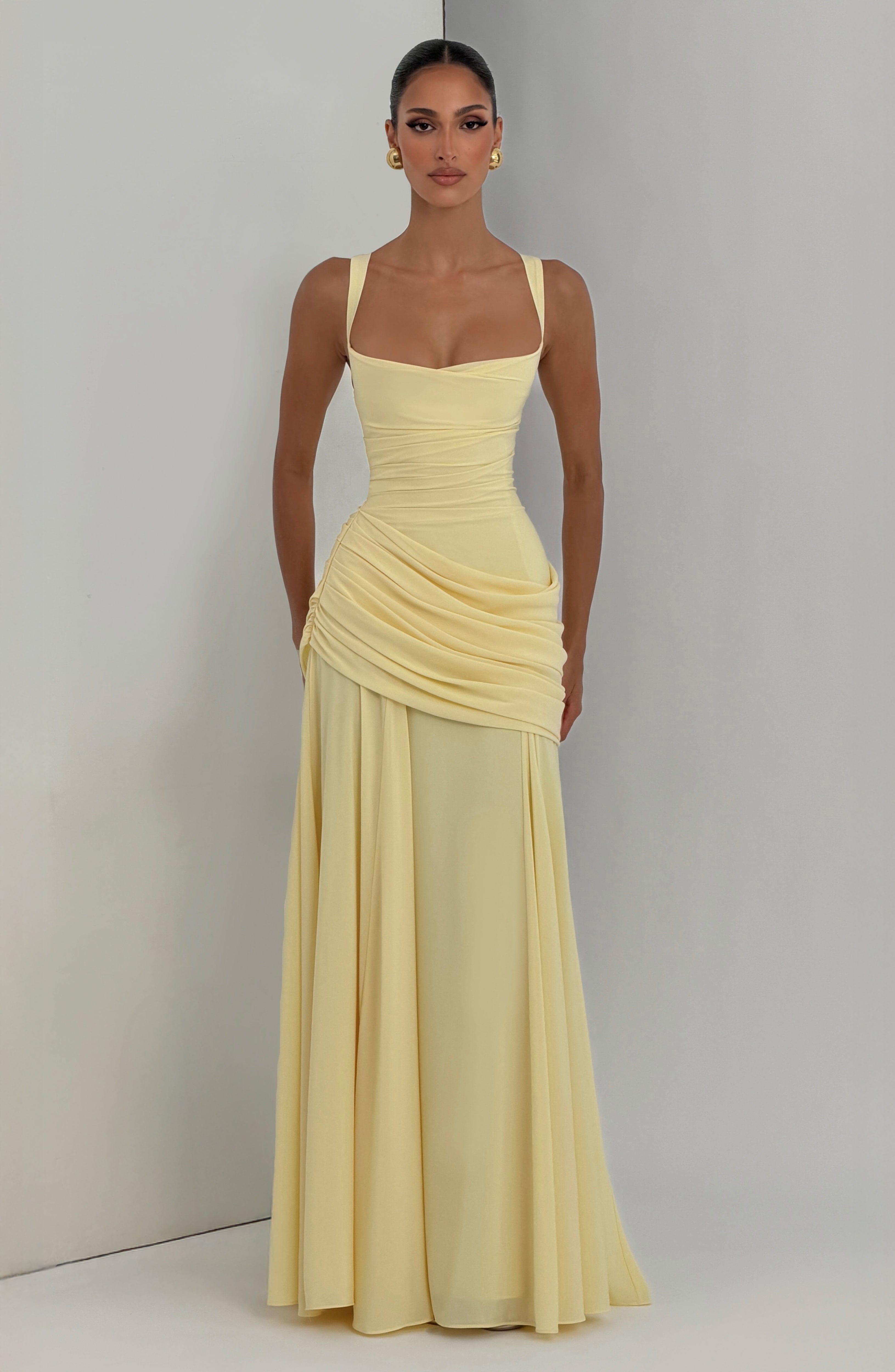 Sura Maxi Dress