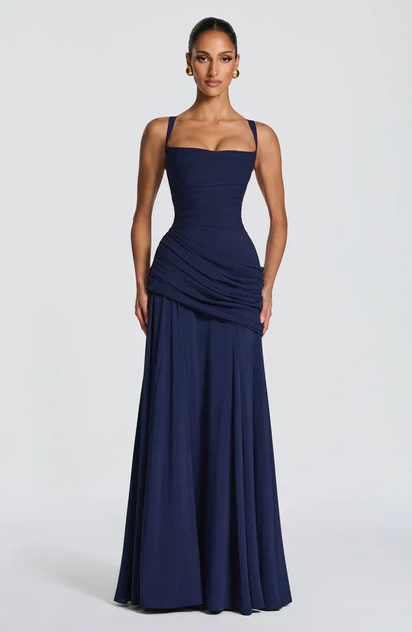 Sura Maxi Dress