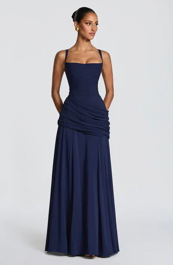 Sura Maxi Dress