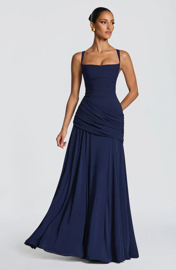 Sura Maxi Dress