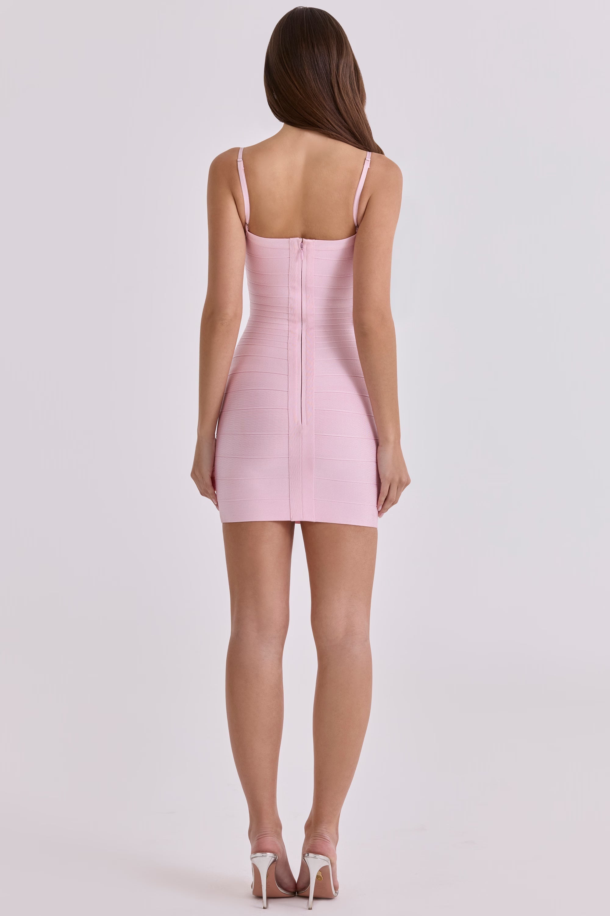 Bandage mini dress - limited edition