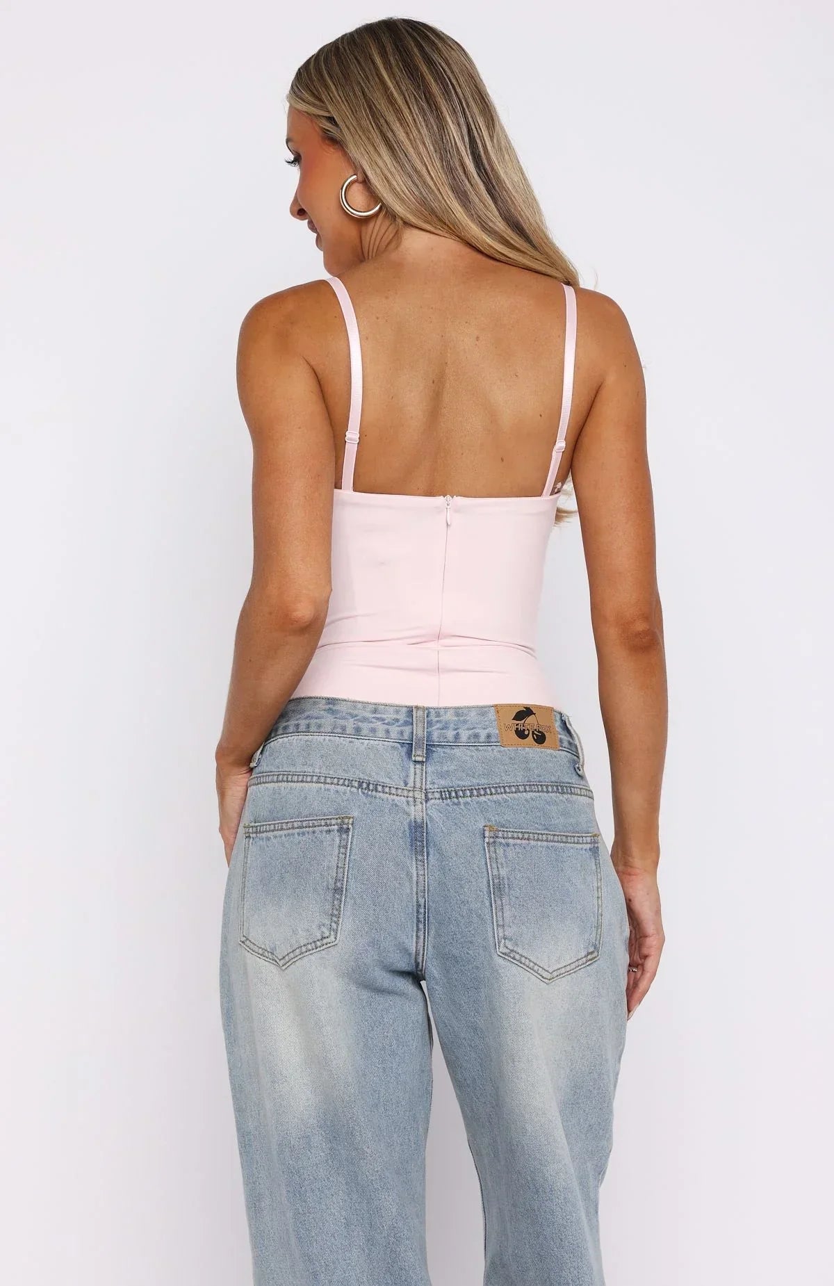 Stuck To You Bodysuit