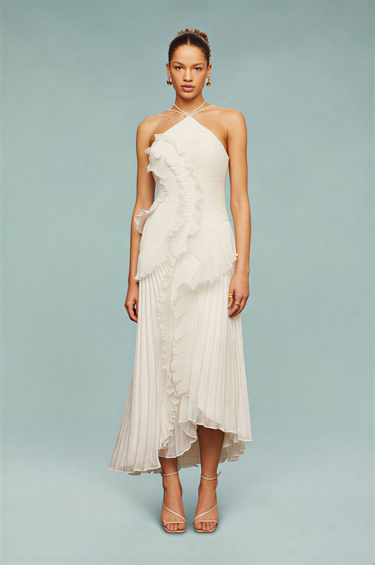 Andrea Maxi Dress