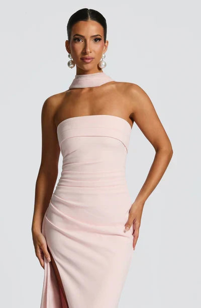 Zafira Maxi Dress